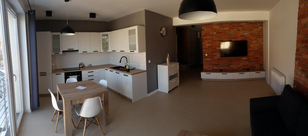 MINIMAR Apartamenty Świeradów Zewnętrze zdjęcie