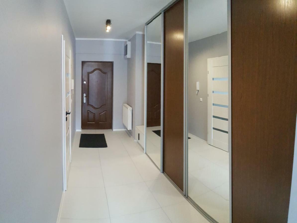 MINIMAR Apartamenty Świeradów Zewnętrze zdjęcie
